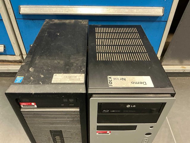 Desktop (2x) - afbeelding 2 van  3