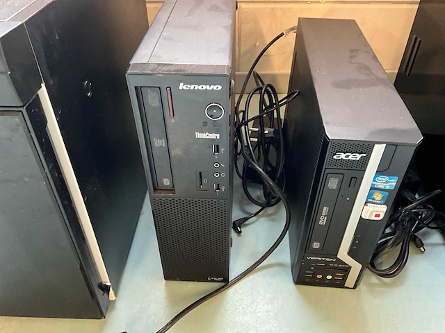 Desktop (4x) - afbeelding 2 van  5