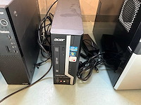 Desktop (4x) - afbeelding 3 van  5