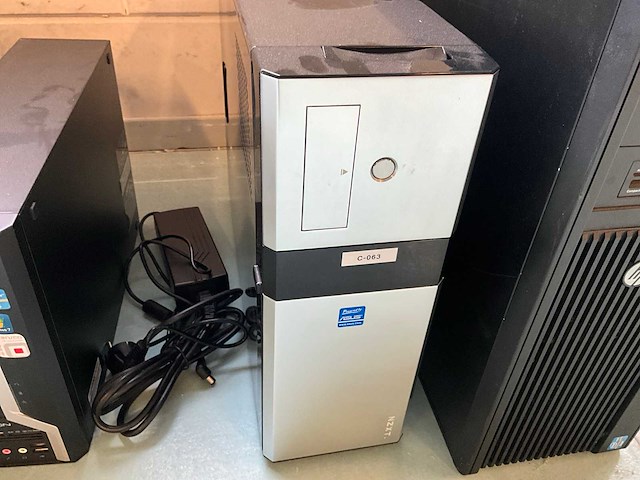 Desktop (4x) - afbeelding 4 van  5