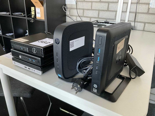 Desktop (5x) - afbeelding 2 van  9