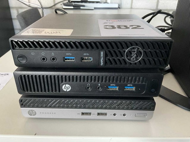 Desktop (5x) - afbeelding 4 van  9