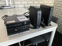 Desktop (5x) - afbeelding 1 van  9