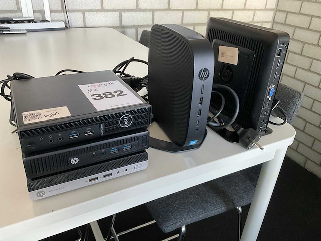 Desktop (5x) - afbeelding 3 van  9