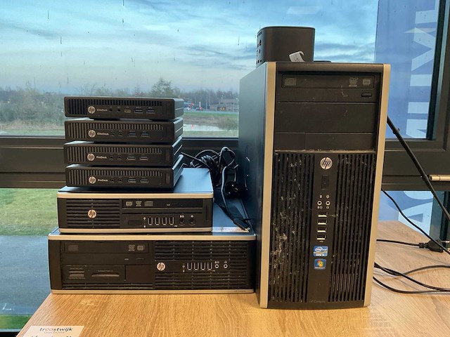 Desktop (7x) - afbeelding 1 van  6