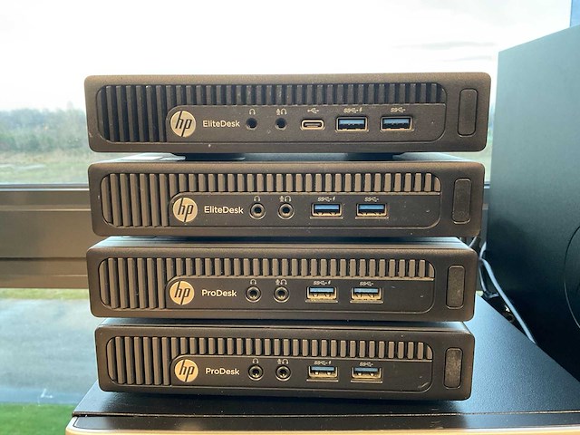 Desktop (7x) - afbeelding 2 van  6