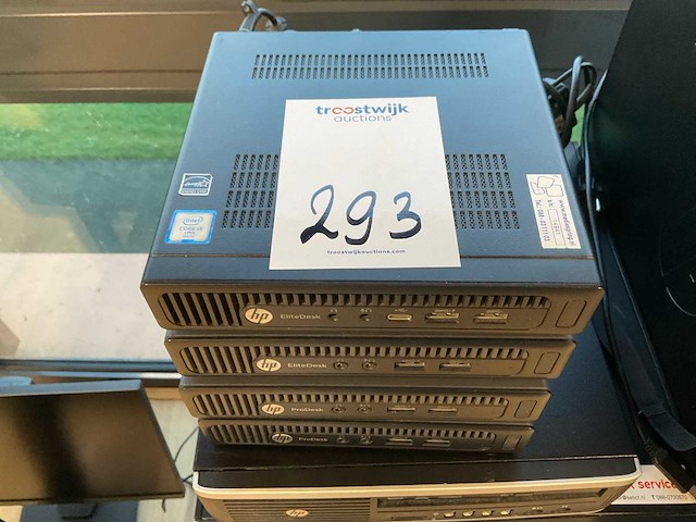 Desktop (7x) - afbeelding 3 van  6