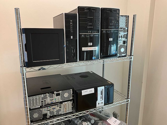 Desktop (9x) - afbeelding 1 van  6