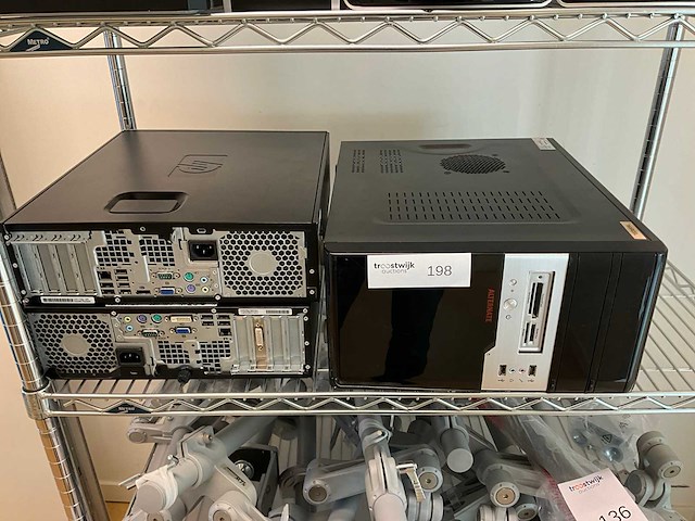 Desktop (9x) - afbeelding 2 van  6