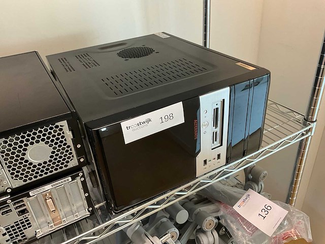 Desktop (9x) - afbeelding 3 van  6