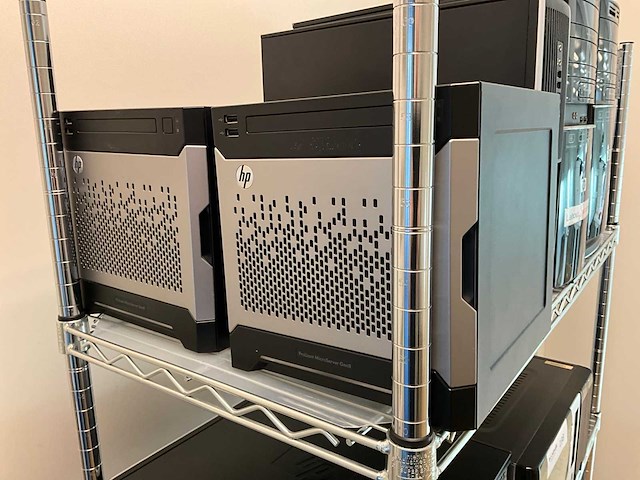 Desktop (9x) - afbeelding 5 van  6