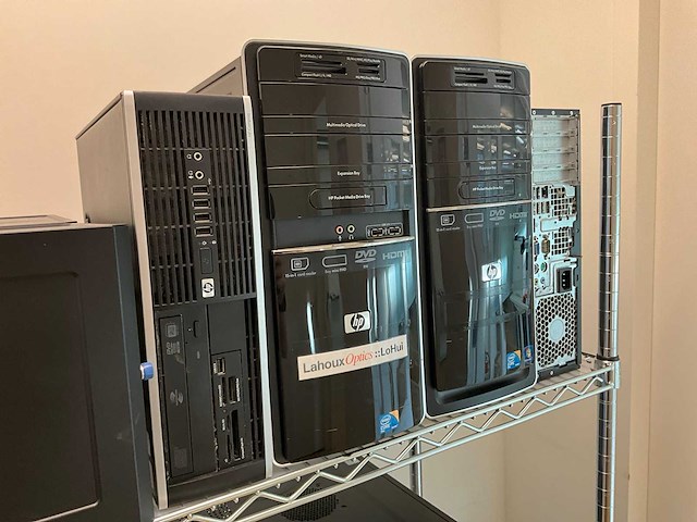 Desktop (9x) - afbeelding 6 van  6