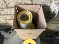 Desktop i5- 3.10 ghz + labelprinter - afbeelding 4 van  5