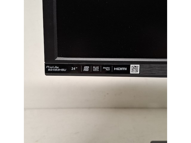 Desktop, lenovo, m720s, met beeldscherm - afbeelding 4 van  20