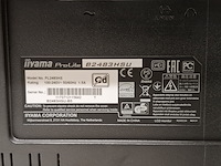 Desktop, lenovo, m720s, met beeldscherm - afbeelding 7 van  20