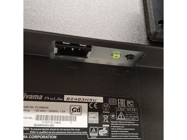 Desktop, lenovo, m720s, met beeldscherm - afbeelding 8 van  20