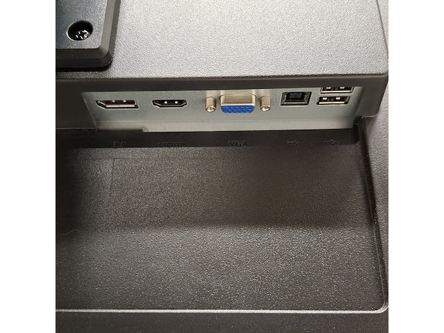 Desktop, lenovo, m720s, met beeldscherm - afbeelding 9 van  20