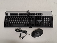 Desktop, lenovo, m720s, met beeldscherm - afbeelding 10 van  20