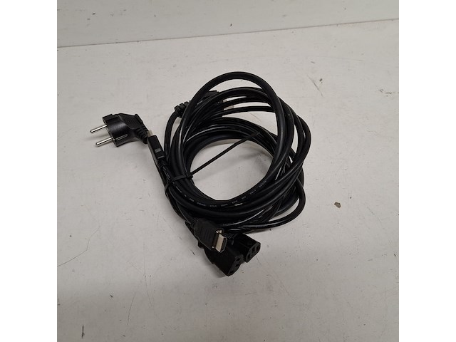 Desktop, lenovo, m720s, met beeldscherm - afbeelding 11 van  20