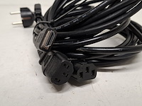 Desktop, lenovo, m720s, met beeldscherm - afbeelding 13 van  20