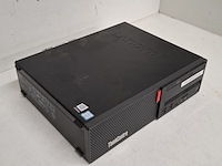Desktop, lenovo, m720s, met beeldscherm - afbeelding 14 van  20