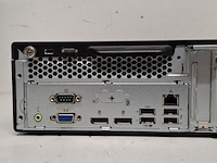 Desktop, lenovo, m720s, met beeldscherm - afbeelding 16 van  20