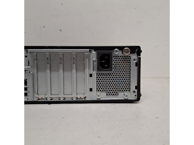 Desktop, lenovo, m720s, met beeldscherm - afbeelding 17 van  20