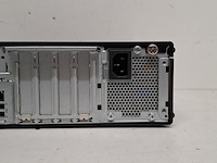Desktop, lenovo, m720s, met beeldscherm - afbeelding 17 van  20