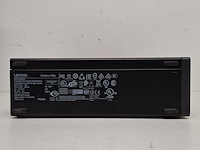 Desktop, lenovo, m720s, met beeldscherm - afbeelding 18 van  20
