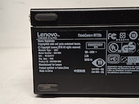 Desktop, lenovo, m720s, met beeldscherm - afbeelding 19 van  20