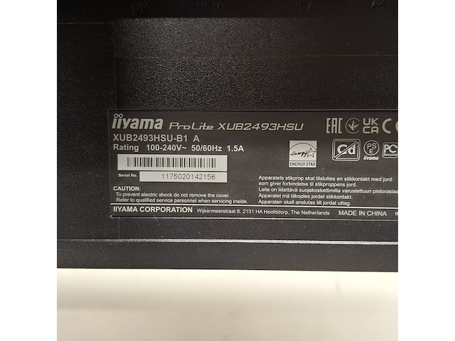 Desktop, lenovo, thinkcentre m720s - afbeelding 8 van  20