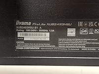 Desktop, lenovo, thinkcentre m720s - afbeelding 8 van  20