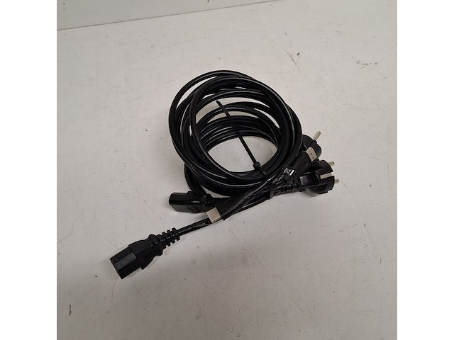 Desktop, lenovo, thinkcentre m720s - afbeelding 10 van  20