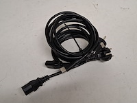 Desktop, lenovo, thinkcentre m720s - afbeelding 10 van  20