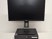 Desktop, lenovo, thinkcentre m720s