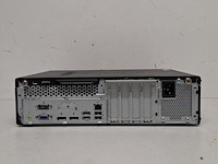 Desktop, lenovo, thinkcentre m720s - afbeelding 16 van  20