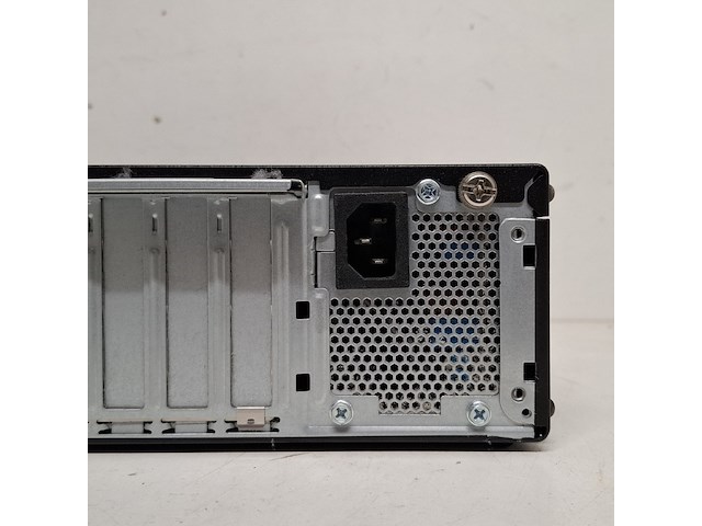 Desktop, lenovo, thinkcentre m720s - afbeelding 17 van  20