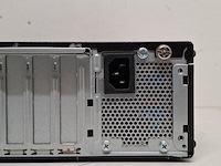 Desktop, lenovo, thinkcentre m720s - afbeelding 17 van  20