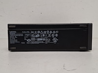 Desktop, lenovo, thinkcentre m720s - afbeelding 19 van  20