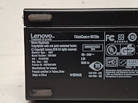 Desktop, lenovo, thinkcentre m720s - afbeelding 20 van  20
