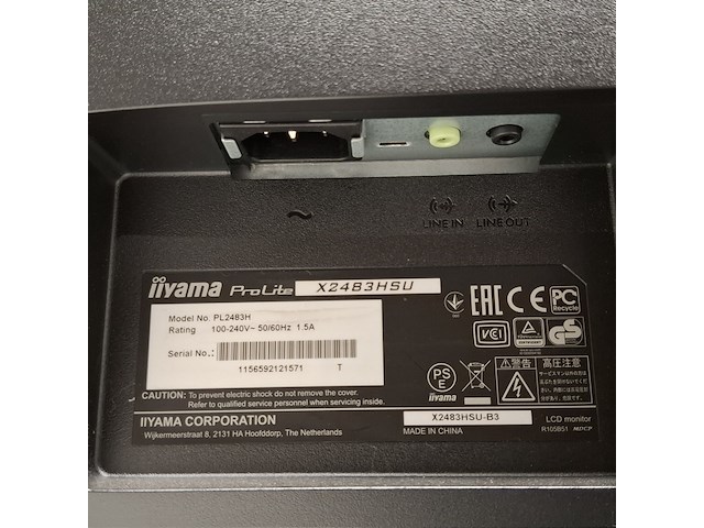 Desktop, lenovo, thinkcentre m720s - afbeelding 9 van  22