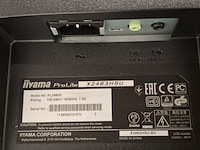 Desktop, lenovo, thinkcentre m720s - afbeelding 9 van  22