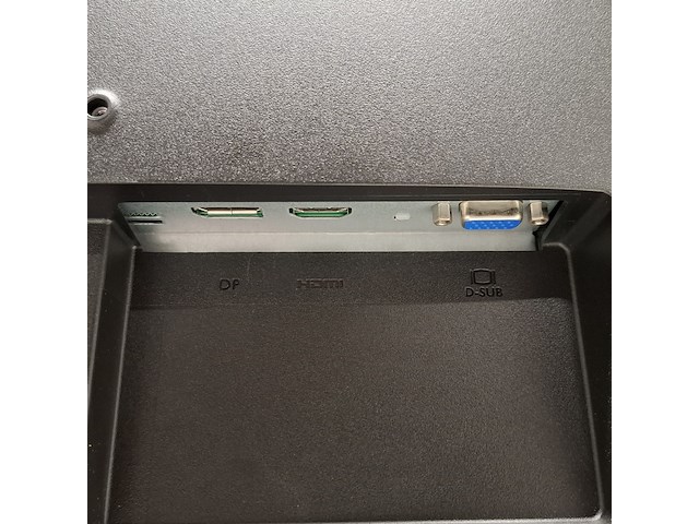 Desktop, lenovo, thinkcentre m720s - afbeelding 10 van  22