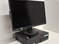 Desktop, lenovo, thinkcentre m720s