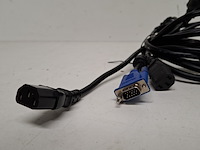 Desktop, lenovo, thinkcentre m720s - afbeelding 14 van  22