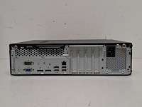 Desktop, lenovo, thinkcentre m720s - afbeelding 19 van  22