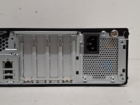 Desktop, lenovo, thinkcentre m720s - afbeelding 21 van  22