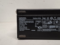 Desktop lenovo, thinkcentre m720s - afbeelding 2 van  21