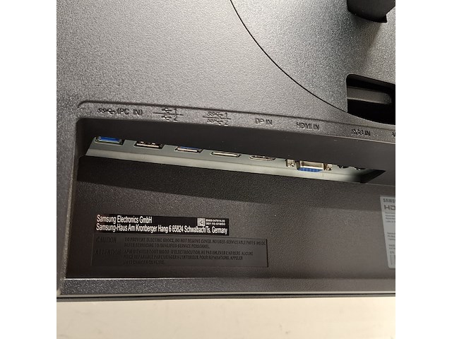 Desktop lenovo, thinkcentre m720s - afbeelding 8 van  21