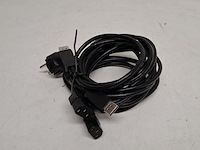 Desktop lenovo, thinkcentre m720s - afbeelding 11 van  21